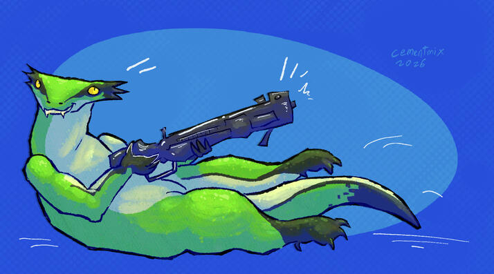 vyper from deadlock vyper from deadlock